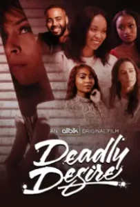 Deadly Desire (2023)