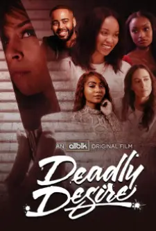 Deadly Desire (2023)