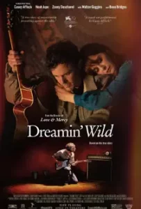 Dreamin’ Wild (2023)