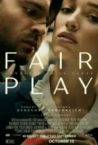 Fair Play (2023)