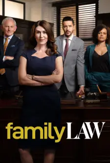 Family Law Season 2 (2023)