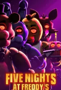 Five Nights at Freddy's (2023)