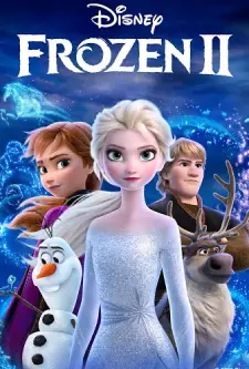 Frozen II (2019)