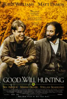 Good Will Hunting (1997)