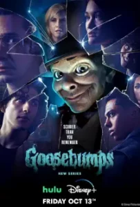 Goosebumps (2023)