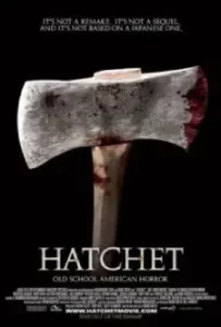 Hatchet 1 (2006)