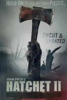 Hatchet 2 (2010)