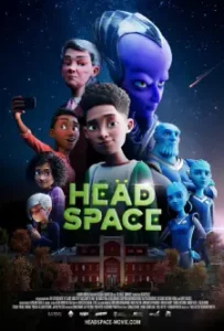 Headspace (2023)