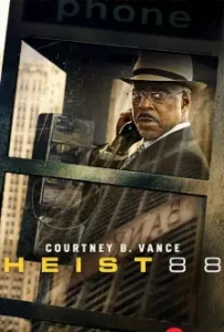 Heist 88. (2023)