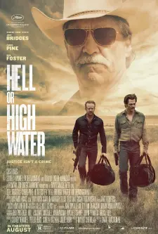 Hell or High Water (2016)