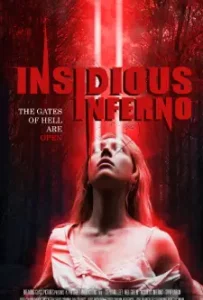 Insidious Inferno (2023)