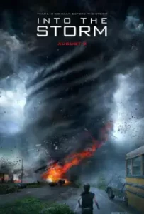 Into the Storm (2014)