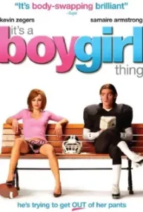 It’s a Boy Girl Thing (2006)