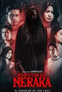 Jemputan Ke Neraka (2023)