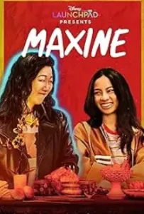 Maxine (2023)