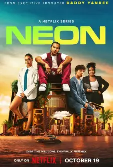 Neon (2023)