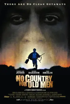 No Country for Old Men (2007)