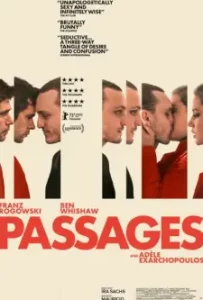 Passages (2023)