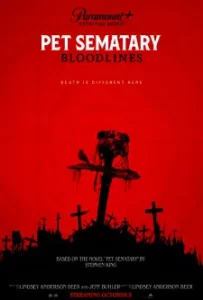 Pet Sematary_ Bloodlines (2023)