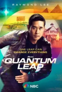 Quantum Leap Season 2 (2023)