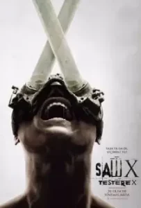 Saw X (2023)