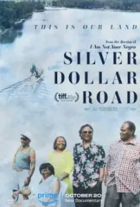 Silver Dollar Road (2023)