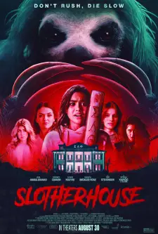 Slotherhouse (2023)