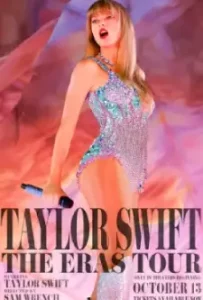 Taylor Swift_ The Eras Tour (2023)