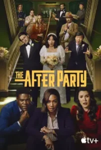 The Afterparty Season 2 (2023)