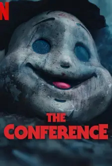 The Conference (2023)