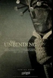 The Unbinding (2023)