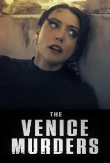 The Venice Murders (2023)