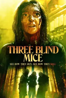 Three Blind Mice (2023)