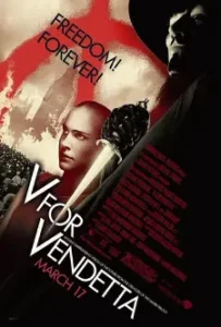 V for Vendetta (2005)