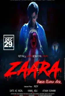 Zaara (2022)