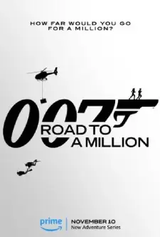 007 Road to a Million (2023)