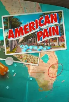 American Pain (2022)