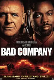 Bad Company (2002)