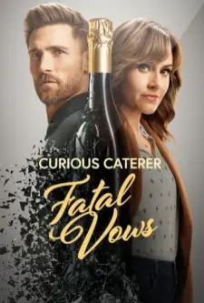 Curious Caterer_ Fatal Vows (2023)