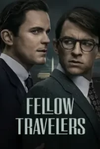 Fellow Travelers (2023)