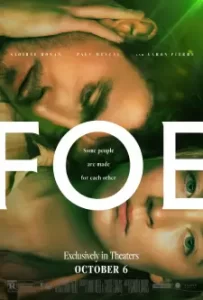 Foe (2023)