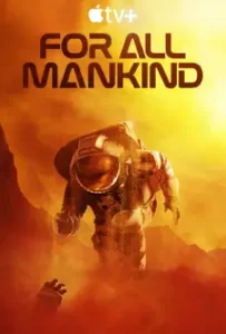 For All Mankind Season 4 (2023)