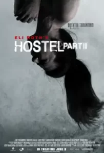 Hostel 2 (2007)