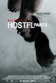 Hostel 2 (2007)