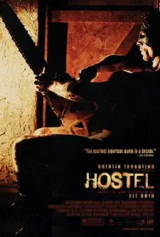 Hostel (2005)