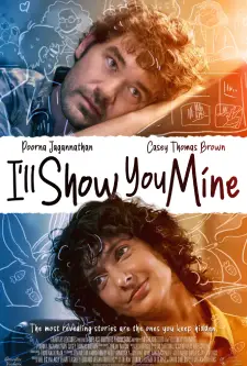 I'll Show You Mine (2022)