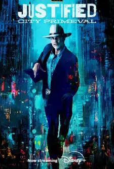 Justified_ City Primeval (2023)