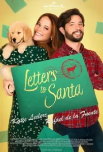 Letters to Santa (2023)