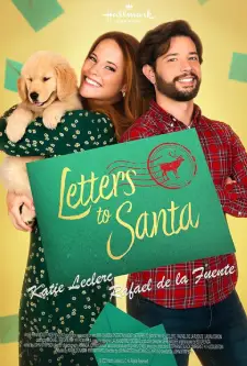 Letters to Santa (2023)