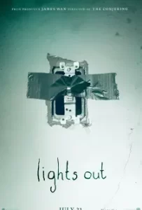 Lights Out (2016)